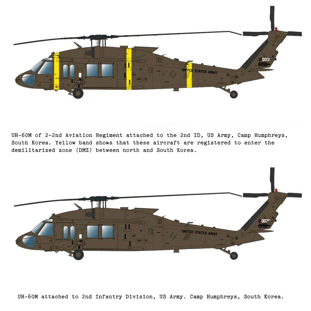 Black Hawk Down Ready to Build Ultimate 1/35 Scale Model Helicopter Kit!